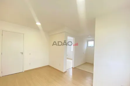 Apartamento com 2 Quartos à venda, 42m² no Residencial Bethel, Goiânia