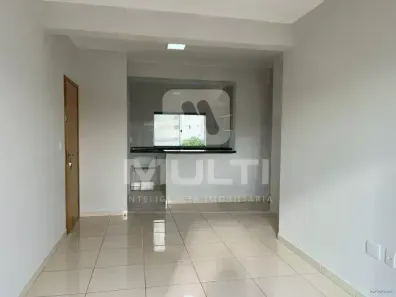 Apartamento com 2 Quartos à venda, 64m² no Jardim Patrícia, Uberlândia