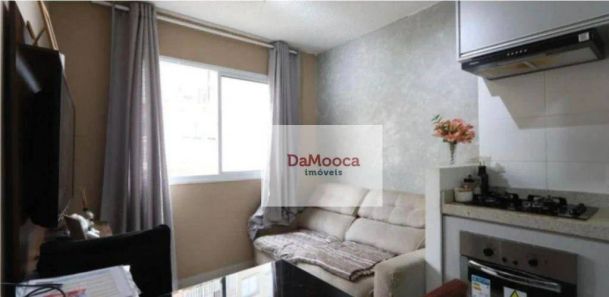 Apartamento com 2 Quartos à venda, 34m² no Vila Ema, São Paulo