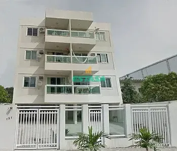Apartamento com 2 Quartos à venda, 60m² no Curicica, Rio de Janeiro