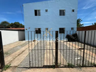 Casa com 3 Quartos à venda, 70m² no Maranguape II, Paulista