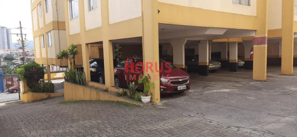 Apartamento com 1 Quarto à venda, 57m² no Sítio do Mandaqui, São Paulo