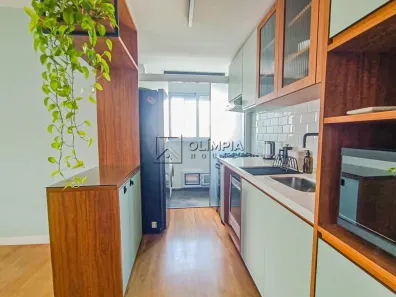 Cobertura com 2 Quartos à venda, 121m² no Pinheiros, São Paulo