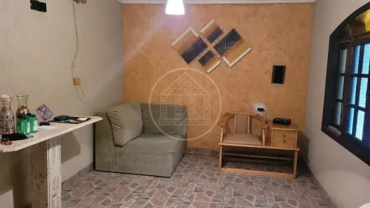Sobrado com 4 Quartos à venda, 150m² no Conjunto Habitacional Brigadeiro Faria Lima, São Paulo