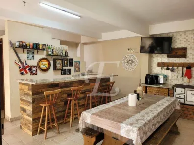 Sobrado com 3 Quartos à venda, 220m² no Parada Inglesa, São Paulo