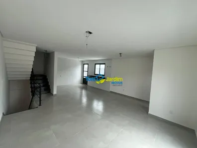 Sobrado com 3 Quartos à venda, 227m² no Jardim Santo Antônio, Santo André