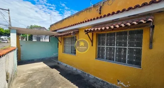 Casa com 10 Quartos à venda, 61m² no Campo Grande, Rio de Janeiro