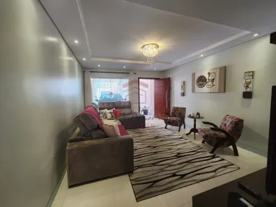 Sobrado com 3 Quartos à venda, 180m² no Tatuapé, São Paulo