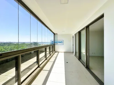 Apartamento com 4 Quartos à venda, 157m² no Mata da Praia, Vitória