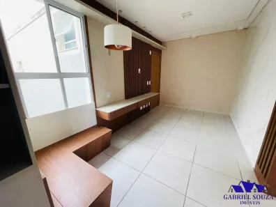Apartamento com 2 Quartos à venda, 44m² no Paupina, Fortaleza