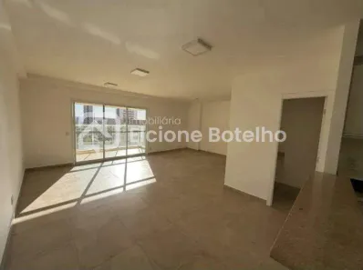 Apartamento com 3 Quartos para alugar, 110m² no Jardim Karaíba, Uberlândia