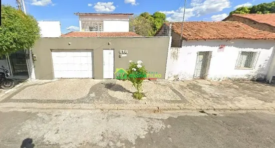 Casa com 4 Quartos à venda, 312m² no Matinha, Teresina