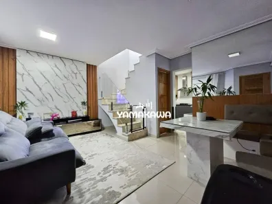 Sobrado com 3 Quartos à venda, 130m² no Vila Nova Savoia, São Paulo