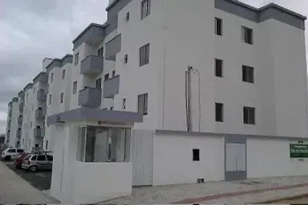 Apartamento com 2 Quartos à venda, 52m² no Santa Regina, Itajaí
