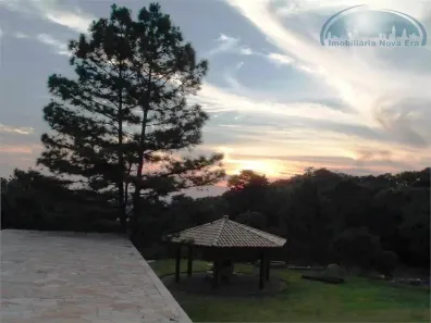 Imóvel Comercial com 4 Quartos para alugar, 1000m² no Bosque, Vinhedo