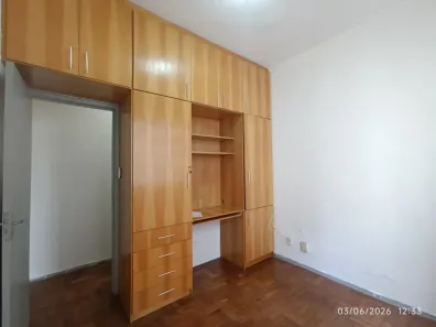 Apartamento com 2 Quartos para alugar, 115m² no Lourdes, Belo Horizonte