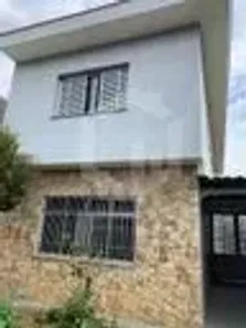 Sobrado com 5 Quartos à venda, 264m² no Jardim São Miguel, São Paulo