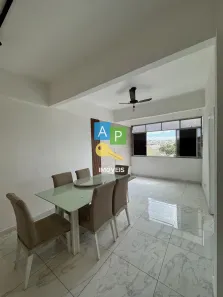 Apartamento com 2 Quartos à venda, 120m² no Engenho do Porto, Duque de Caxias