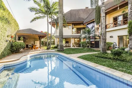 Casa com 4 Quartos à venda, 805m² no Cidade Jardim, São Paulo