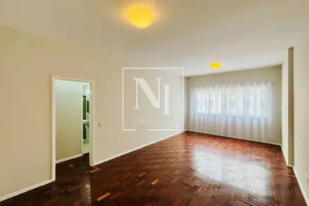 Apartamento com 1 Quarto à venda, 68m² no Copacabana, Rio de Janeiro