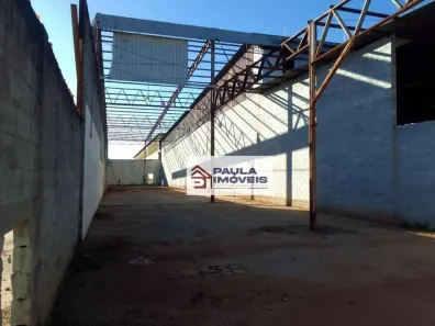 Galpão/Depósito/Armazém para alugar, 1600m² no Cumbica, Guarulhos