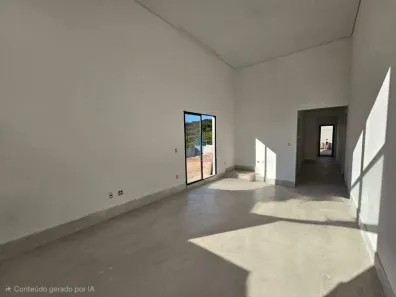 Casa de Condomínio com 4 Quartos à venda, 256m² no Quintas Coloniais, Contagem