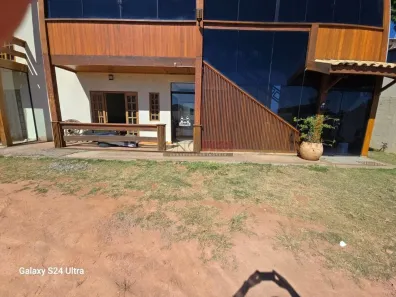 Casa de Condomínio com 2 Quartos à venda, 101m² no Serrinha, Bragança Paulista