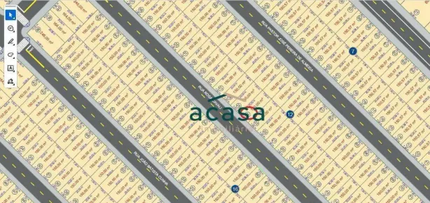 Lote/Terreno à venda, 150m² no Área Rural de Cascavel, Cascavel