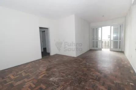 Apartamento com 3 Quartos à venda, 134m² no Centro, Pelotas