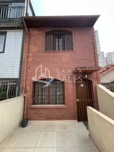 Sobrado com 3 Quartos à venda, 125m² no Vila do Encontro, São Paulo