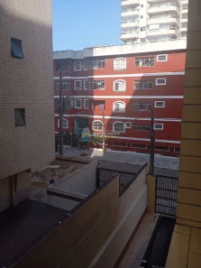 Kitnet com 1 Quarto à venda, 35m² no Tupi, Praia Grande