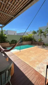 Casa de Condomínio com 3 Quartos à venda, 155m² no Condomínio Residencial Parque da Liberdade I, São José do Rio Preto
