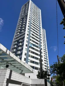 Apartamento com 3 Quartos à venda, 115m² no Torre, Recife