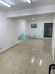 Ponto Comercial com 1 Quarto para alugar, 35m² no Jardim São Luiz, Ribeirão Preto