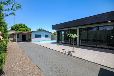 Casa com 2 Quartos à venda, 191m² no Portal, Foz do Iguaçu