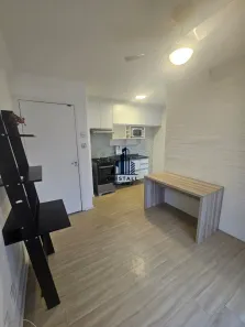 Apartamento com 1 Quarto à venda, 28m² no Sé, São Paulo