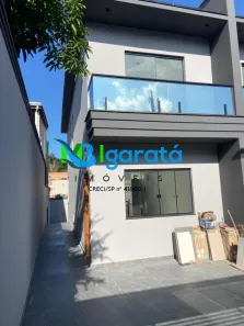 Casa com 2 Quartos à venda, 77m² no Parque Residencial Marengo, Itaquaquecetuba