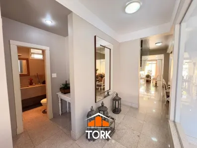 Casa de Condomínio com 3 Quartos à venda, 329m² no Jardim João Paulo II, Presidente Prudente