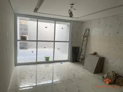Sobrado com 3 Quartos à venda, 201m² no Bela Vista, Osasco