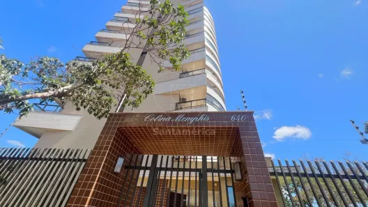 Apartamento com 3 Quartos à venda, 179m² no Judith, Londrina