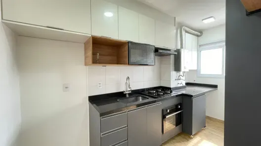 Apartamento com 2 Quartos à venda, 45m² no Piraporinha, Diadema