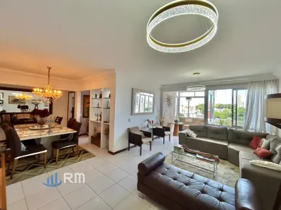Apartamento com 3 Quartos à venda, 230m² no Graça, Salvador