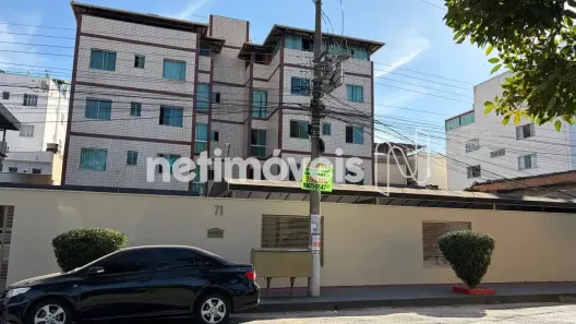 Cobertura com 2 Quartos à venda, 120m² no Piratininga (Venda Nova), Belo Horizonte