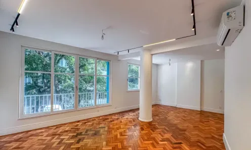 Apartamento com 3 Quartos à venda, 120m² no Copacabana, Rio de Janeiro