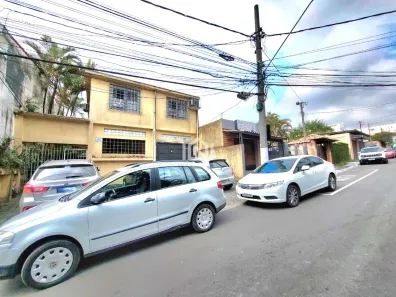 Prédio Comercial à venda, 300m² no Parque São George, Cotia