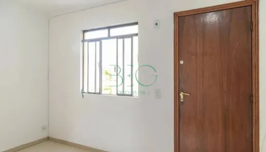 Apartamento com 2 Quartos à venda, 50m² no Vila Sílvia, São Paulo