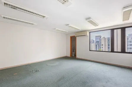 Ponto Comercial com 11 Quartos para alugar, 162m² no Cidade Monções, São Paulo