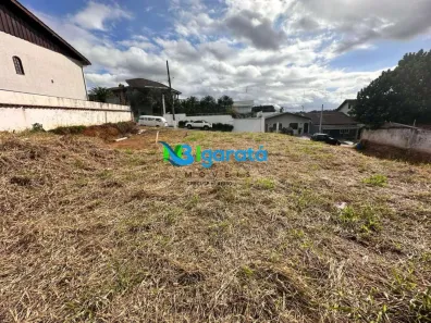 Lote/Terreno à venda, 245m² no Arujázinho IV, Arujá