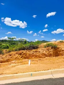 Lote/Terreno à venda, 250m² no Núcleo Habitacional Brumado, Morungaba