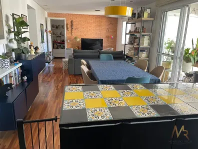 Apartamento com 2 Quartos à venda, 85m² no Vila Andrade, São Paulo